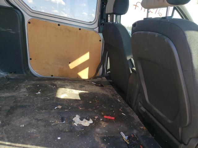 Photo 6 from auction – 2015 FORD TRANSIT CO with VIN NM0LS7F75F1196425