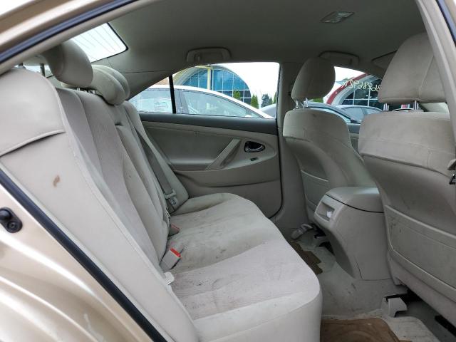 Photo 6 from auction – 2010 TOYOTA CAMRY BASE with VIN 4T4BF3EK0AR038665