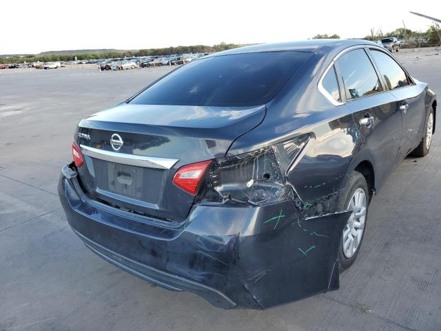 Photo 4 from auction – 2016 NISSAN ALTIMA 2.5 with VIN 1N4AL3AP6GN372695