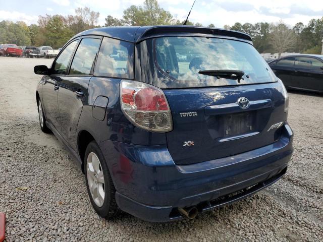 Photo 3 from auction – 2008 TOYOTA COROLLA MA with VIN 2T1KR30E48C708135