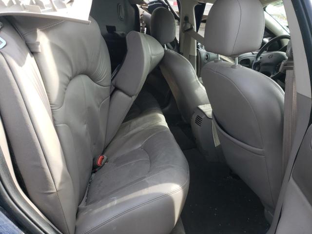 Photo 6 from auction – 2004 DODGE INTREPID E with VIN 2B3HD56MX4H635020