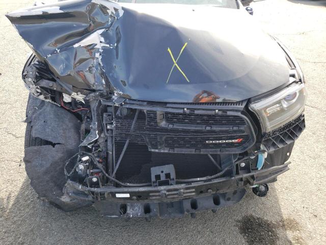 Photo 7 from auction – 2016 DODGE DURANGO LI with VIN 1C4RDJDGXGC393376