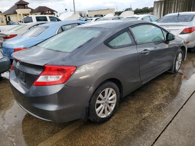 Photo 4 from auction – 2012 HONDA CIVIC EX with VIN 2HGFG3B8XCH532688