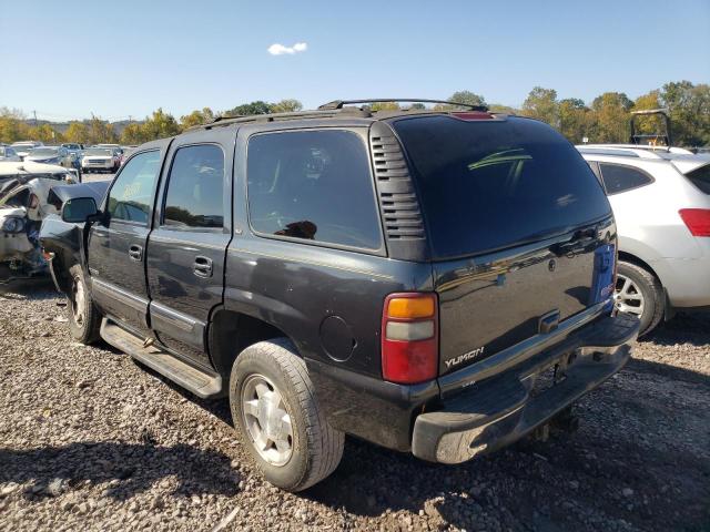 Photo 3 from auction – 2003 GMC YUKON with VIN 1GKEC13Z33R216779
