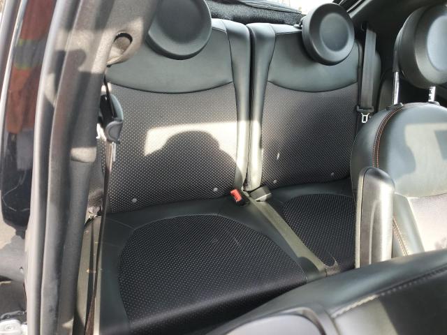 Photo 6 from auction – 2015 FIAT 500 ELECTR with VIN 3C3CFFGE1FT527240