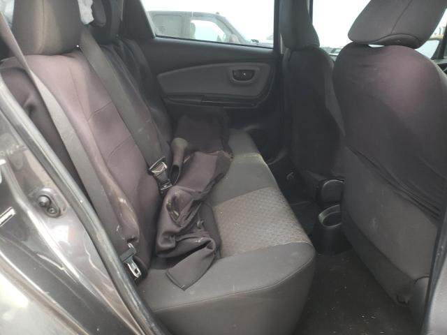 Photo 6 from auction – 2015 TOYOTA YARIS with VIN VNKKTUD31FA034082