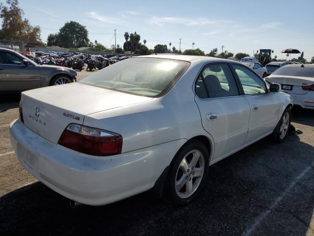 Photo 4 from auction – 2002 ACURA 3.2TL TYPE with VIN 19UUA56862A022804