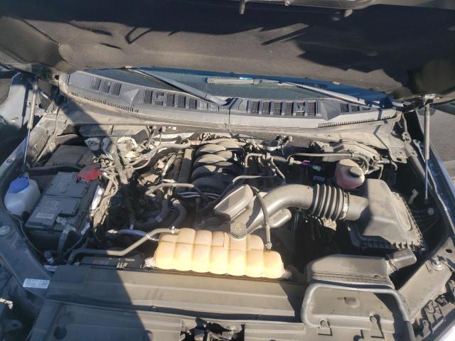 Photo 7 from auction – 2018 FORD F150 SUPER with VIN 1FTFX1E52JKC74158