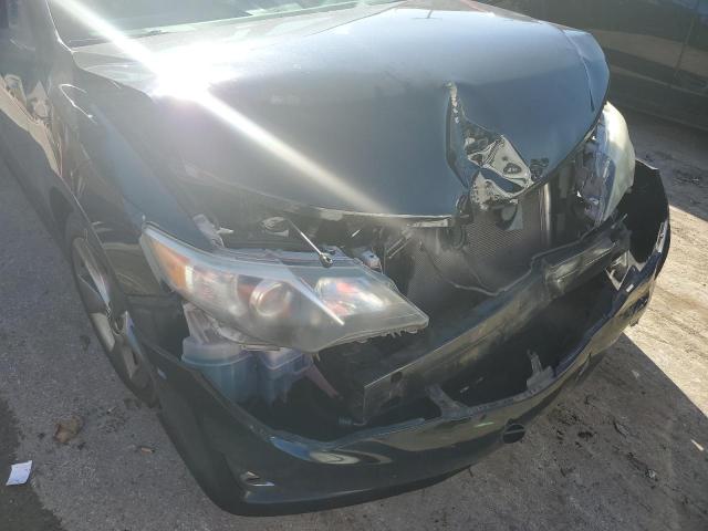Photo 9 from auction – 2012 TOYOTA CAMRY BASE with VIN 4T1BF1FK9CU182585