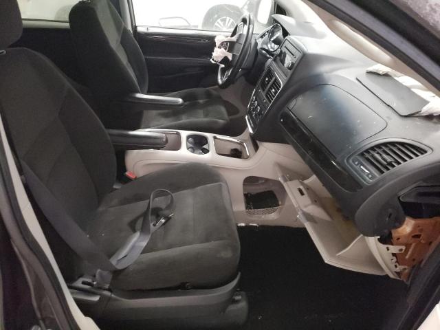 Фото 5 с аукциона – 2016 DODGE GRAND CARA с VIN 2C4RDGCGXGR351608
