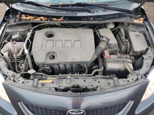 Photo 7 from auction – 2010 TOYOTA COROLLA BA with VIN 2T1BU4EEXAC296029