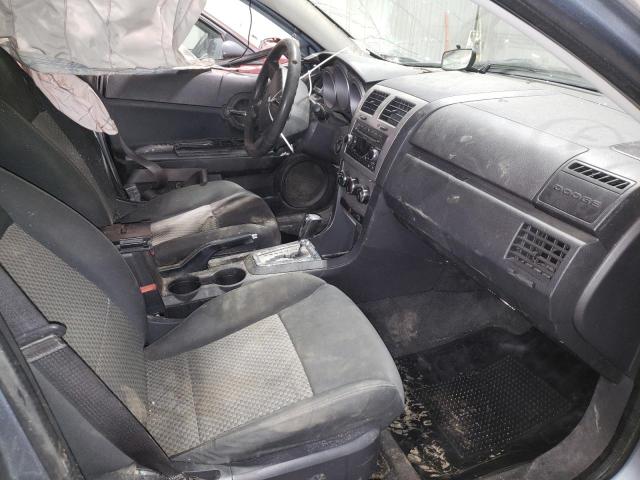 Photo 5 from auction – 2009 DODGE AVENGER SE with VIN 1B3LC46B99N501958