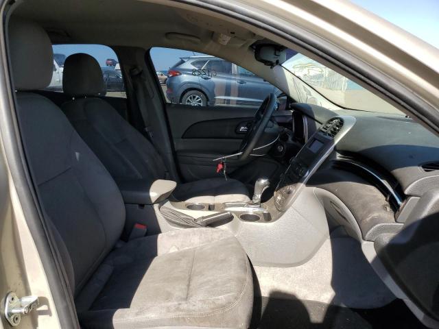 Photo 5 from auction – 2015 CHEVROLET MALIBU LS with VIN 1G11B5SL1FF199609