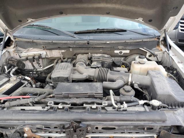 Photo 7 from auction – 2010 FORD F150 SUPER with VIN 1FTFW1CV2AFA42304