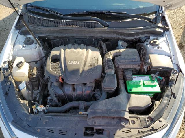 Photo 7 from auction – 2015 KIA OPTIMA EX with VIN 5XXGN4A70FG459989