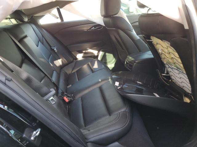 Photo 6 from auction – 2017 CADILLAC ATS with VIN 1G6AG5RX9H0131679