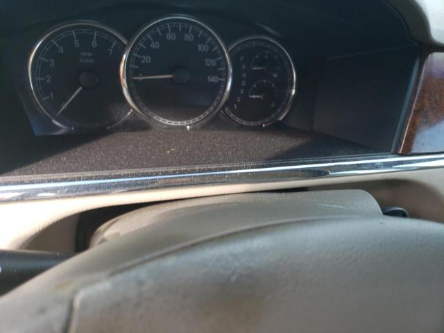 Photo 8 from auction – 2006 BUICK LACROSSE C with VIN 2G4WD582861174392