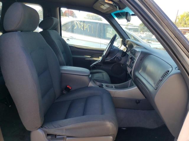 Photo 5 from auction – 2001 FORD EXPLORER S with VIN 1FMYU60E41UC79982