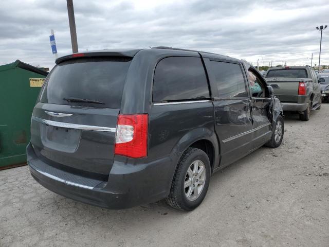 Photo 4 from auction – 2012 CHRYSLER TOWN & COU with VIN 2C4RC1BG6CR306757