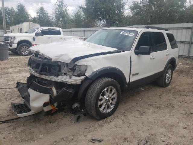 Photo 2 from auction – 2008 FORD EXPLORER X with VIN 1FMEU63E88UA21263