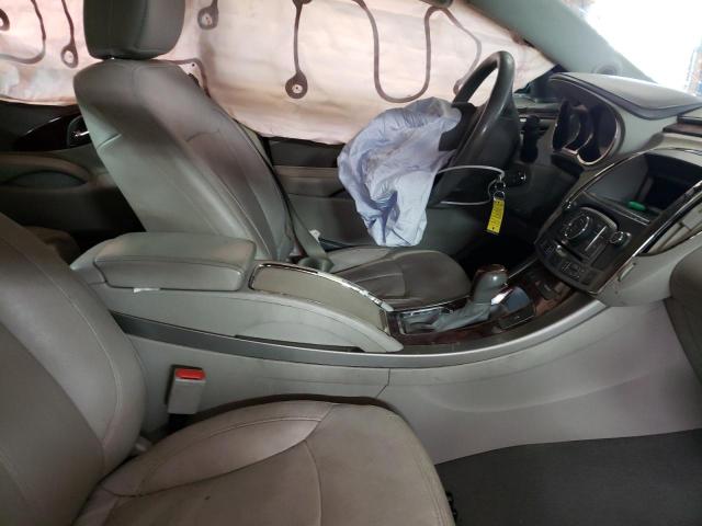 Photo 5 from auction – 2012 BUICK LACROSSE C with VIN 1G4GB5E31CF213741