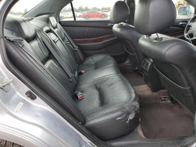 Photo 6 from auction – 2003 ACURA 3.2TL with VIN 19UUA56683A083815