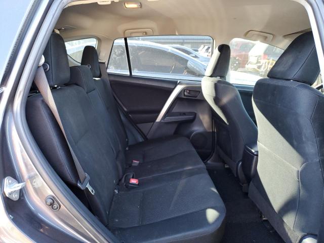 Photo 6 from auction – 2015 TOYOTA RAV4 LE with VIN JTMBFREV9FJ024669