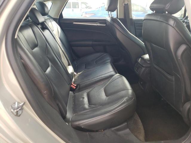 Photo 6 from auction – 2016 FORD FUSION TIT with VIN 3FA6P0K92GR219950