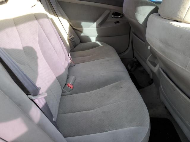 Photo 6 from auction – 2007 TOYOTA CAMRY CE with VIN 4T1BE46K27U081334