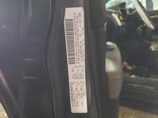 Photo 10 from auction – 2014 JEEP CHEROKEE L with VIN 1C4PJLDB8EW154565