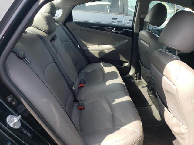Фото 6 с аукциона – 2012 HYUNDAI SONATA SE с VIN 5NPEC4AC3CH312298