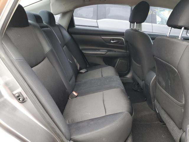 Photo 6 from auction – 2016 NISSAN ALTIMA 2.5 with VIN 1N4AL3AP0GC182919