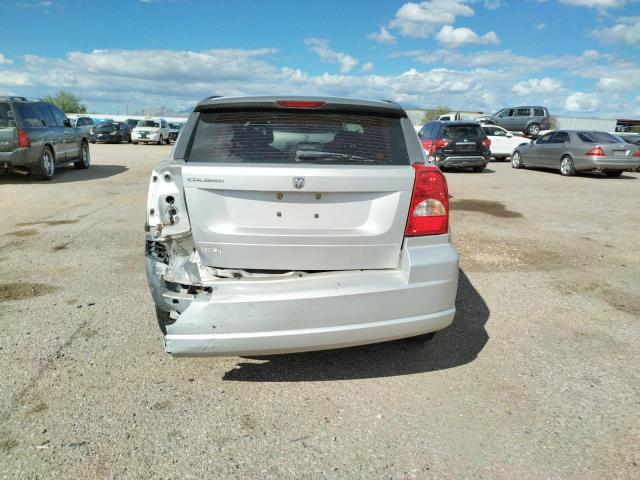Photo 9 from auction – 2007 DODGE CALIBER with VIN 1B3HB28B97D507000