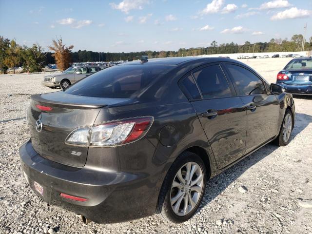 Photo 4 from auction – 2010 MAZDA 3 S with VIN JM1BL1S50A1142858