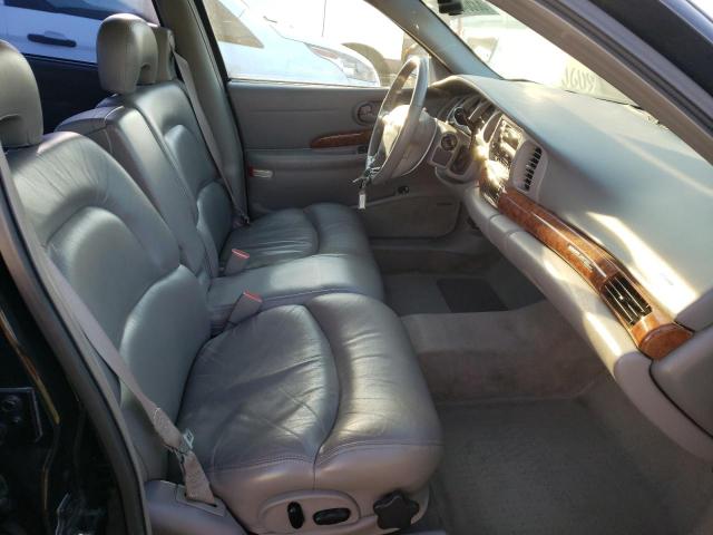 Photo 5 from auction – 2001 BUICK LESABRE LI with VIN 1G4HR54K31U148943