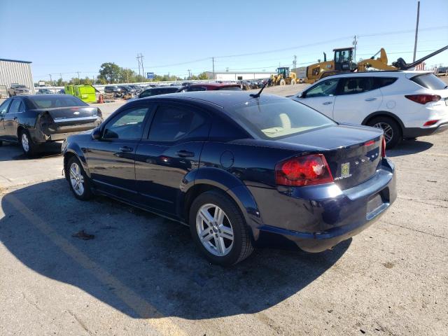 Photo 3 from auction – 2013 DODGE AVENGER SX with VIN 1C3CDZCG7DN709018