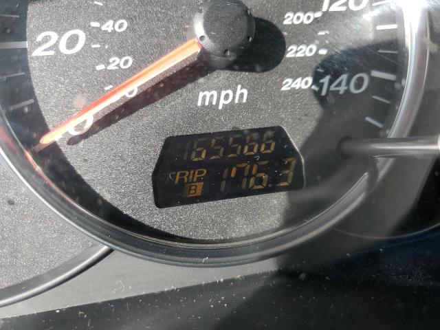 Photo 8 from auction – 2008 MAZDA 6 with VIN 1YVHP80C185M08720