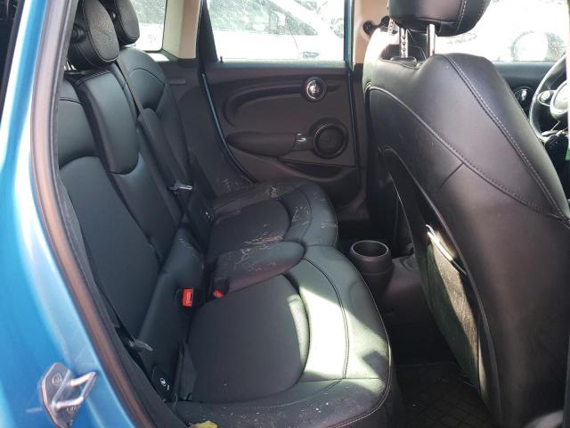 Photo 6 from auction – 2016 MINI COOPER with VIN WMWXU1C52G2D09807