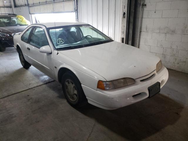 FORD THUNDERBIR 1995 with VIN 1FALP62W0SH174870 - Photo from auction