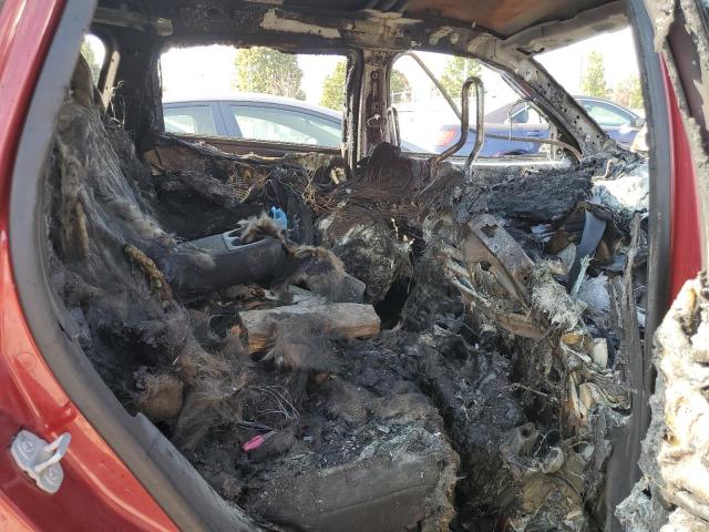 Photo 6 from auction – 2015 JEEP CHEROKEE L with VIN 1C4PJMCB7FW676208