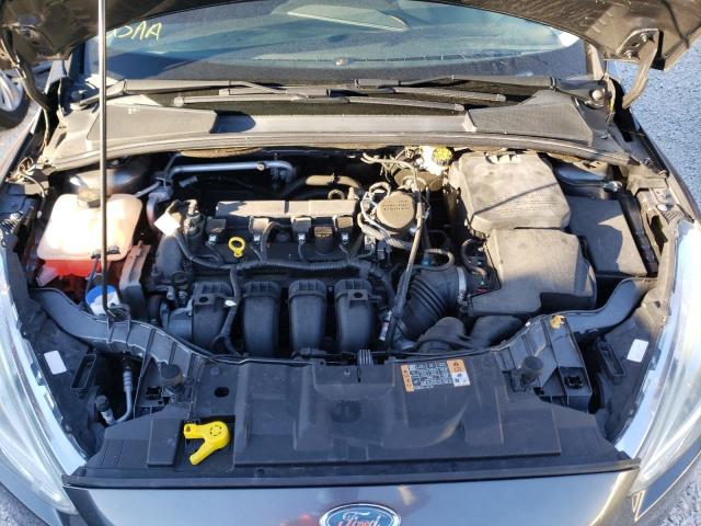 Photo 7 from auction – 2015 FORD FOCUS TITA with VIN 1FADP3J25FL322144