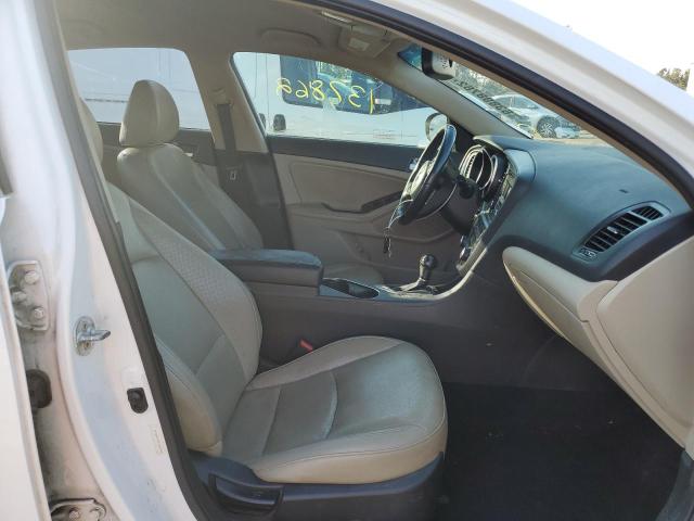 Photo 5 from auction – 2015 KIA OPTIMA EX with VIN 5XXGN4A70FG459989