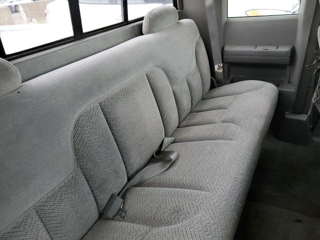 Photo 6 from auction – 1998 GMC SIERRA C15 with VIN 1GTEC19R6WE510580