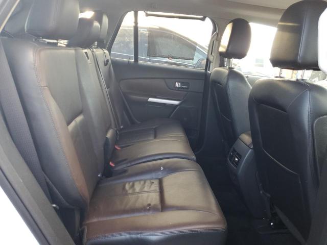 Photo 6 from auction – 2013 FORD EDGE LIMIT with VIN 2FMDK3K90DBC44725