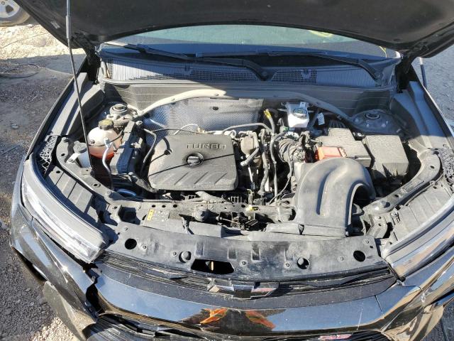 Photo 7 from auction – 2021 CHEVROLET TRAILBLAZE with VIN KL79MUSL4MB022276
