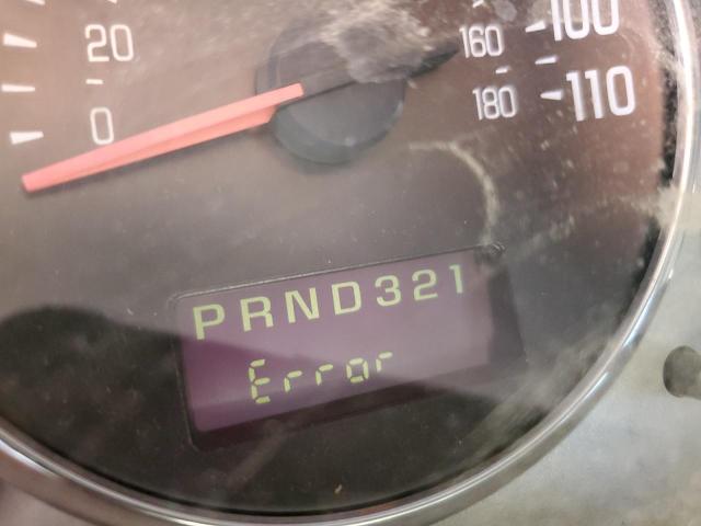 Photo 8 from auction – 2005 BUICK RENDEZVOUS with VIN 3G5DA03E55S526508