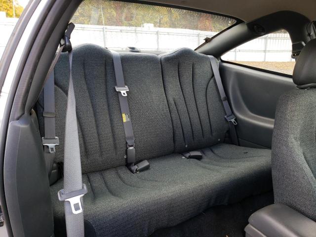 Photo 6 from auction – 2003 CHEVROLET CAVALIER with VIN 1G1JC12F837131944