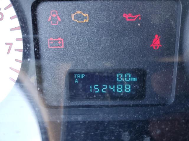 Photo 8 from auction – 2011 MAZDA TRIBUTE with VIN 4F2CY0C77BKM03351