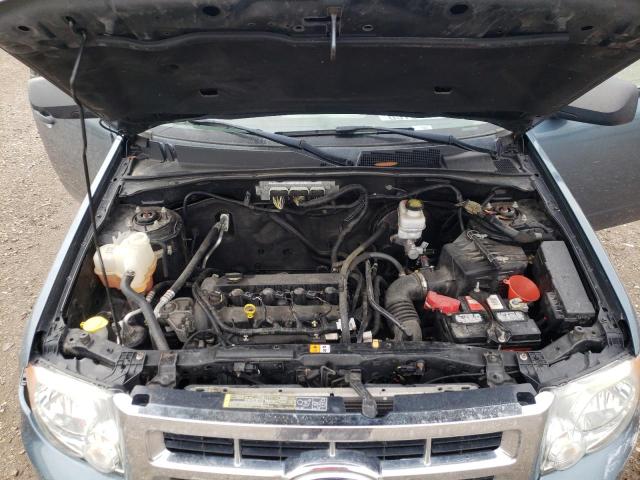 Photo 7 from auction – 2012 FORD ESCAPE XLS with VIN 1FMCU0C76CKC18376