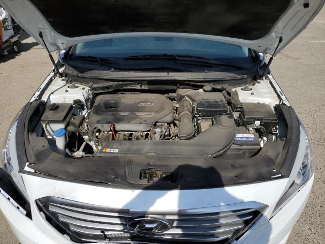 Photo 7 from auction – 2016 HYUNDAI SONATA SE with VIN 5NPE24AF2GH276297